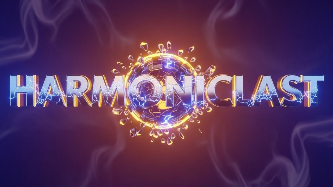 harmoniclast com