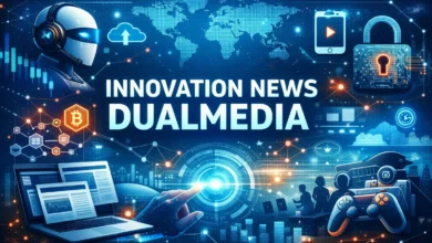 innovation news dualmedia