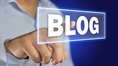 blog blueflamepublishing