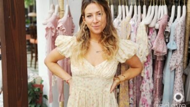 rebecca hessel cohen net worth