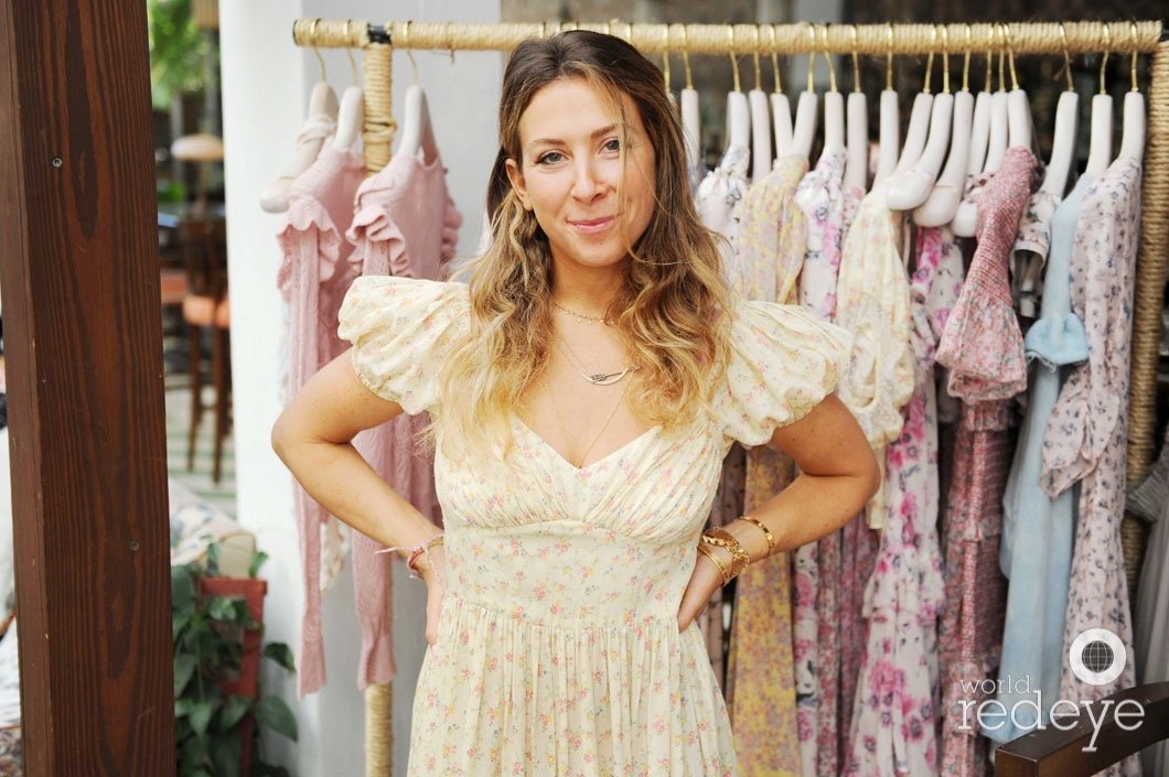 rebecca hessel cohen net worth