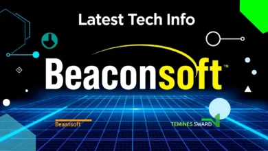 latest tech info beaconsoft