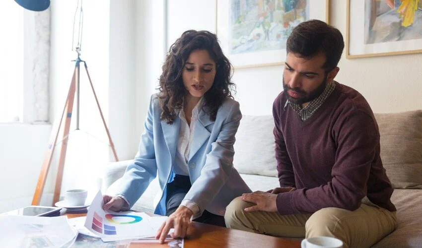 business guide dismoneyfied