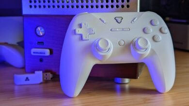 revolvertech gaming info