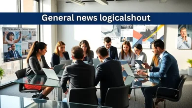 news logicalshout