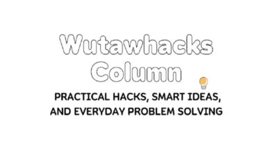 wutawhacks column