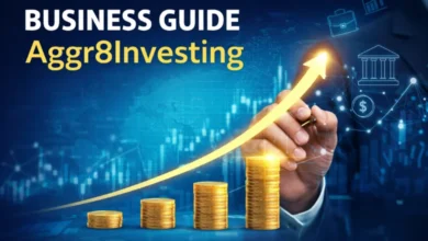 business guide aggr8investing