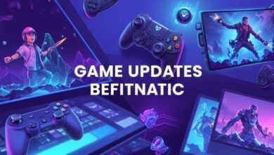 how to change server in innerlifthunt game