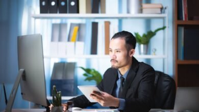 social media marketing aelftech com