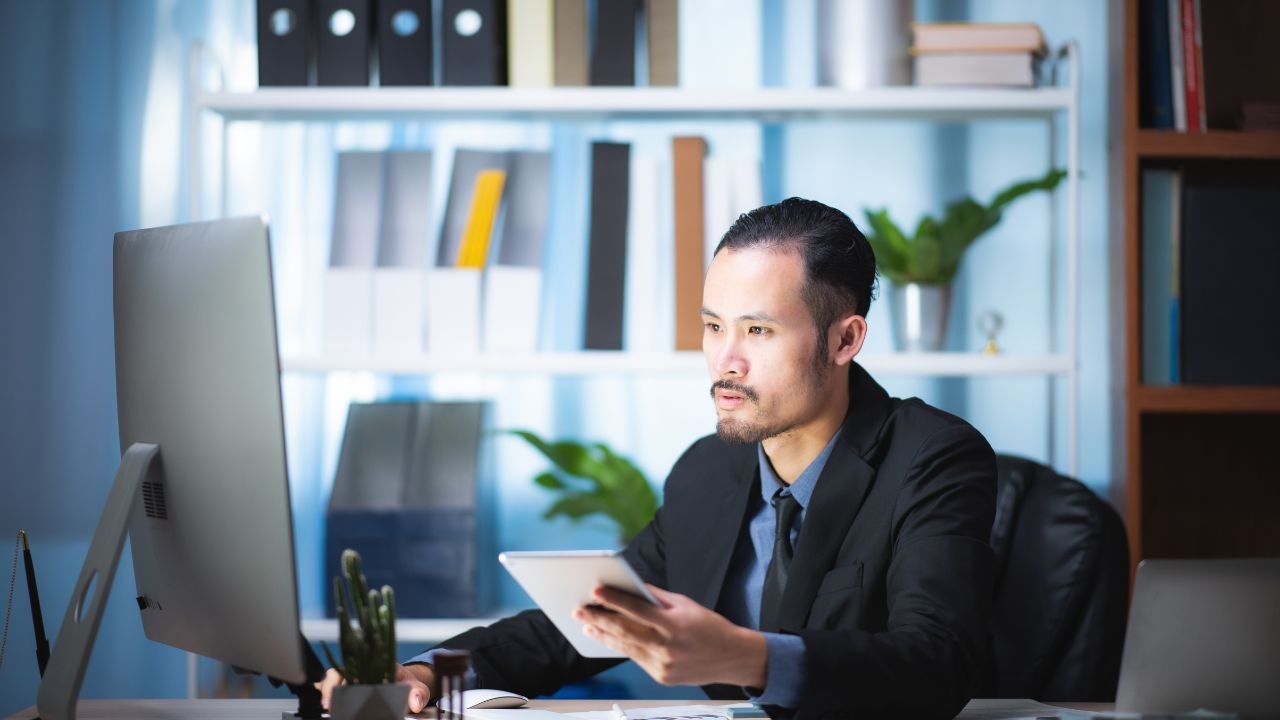 social media marketing aelftech com