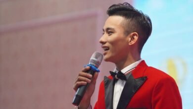 hosted event zero1vent