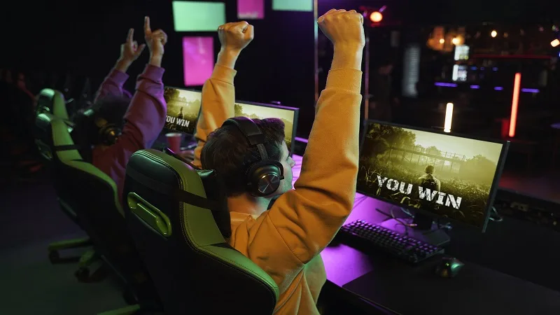 playing game blog playbattlesquare