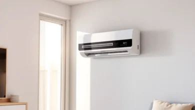 yex382v3yte air conditioner