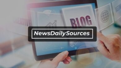 newsdailysources