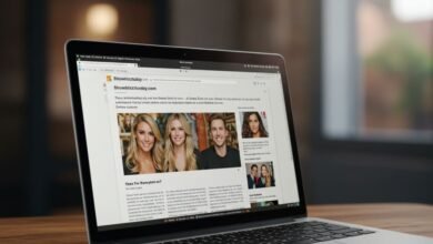 showbizztoday.com gossip entertainment