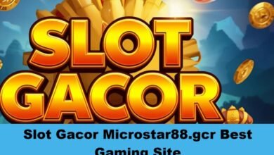 slot gacor microstar88.gcr