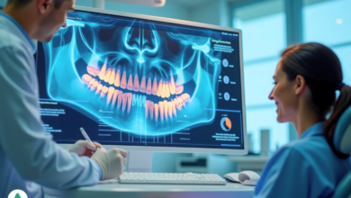 nerovet ai dental company